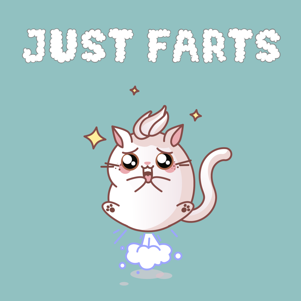 Just Farts